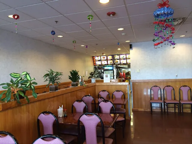 China King Restaurant