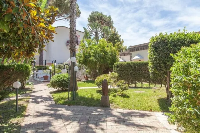 Hotel Terme La Bagattella