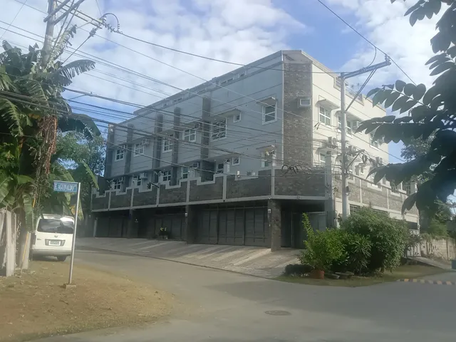 ABE Lodge Taguig