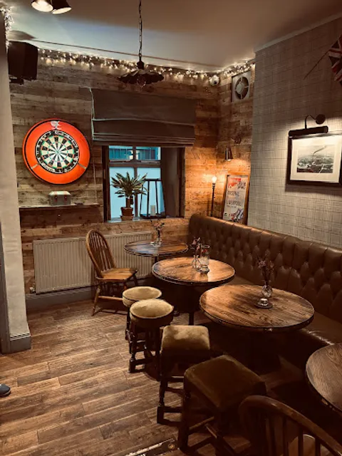 Rock Tavern