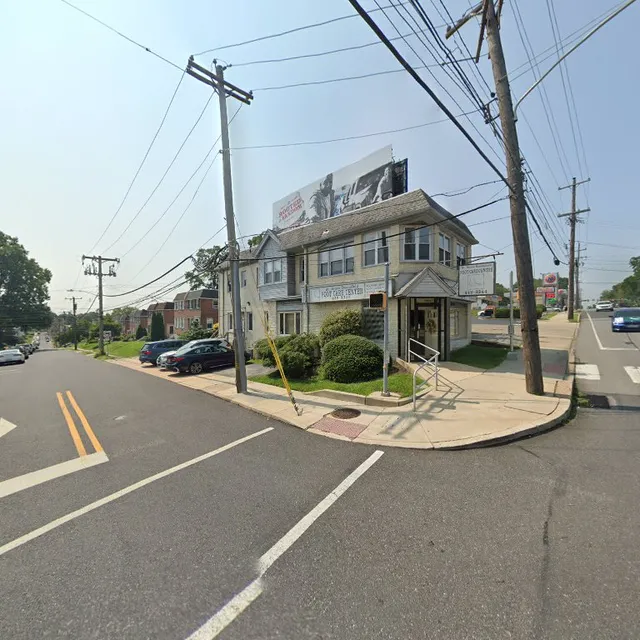 Greenfield Foot and Ankle Associates