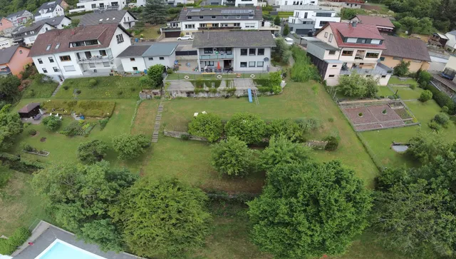 Ferienhaus Fräulein Frenz