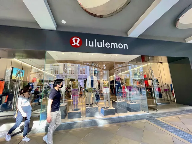 lululemon
