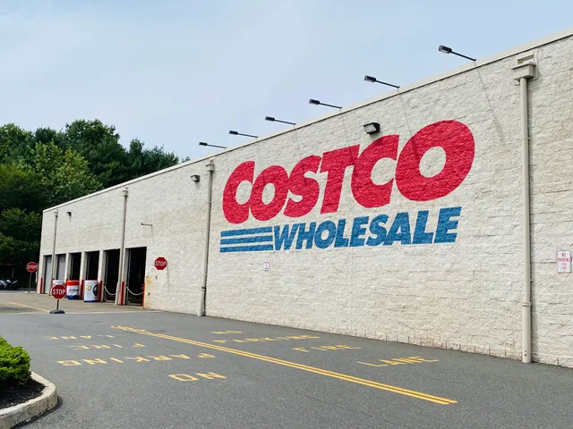 Costco Tire Service Center