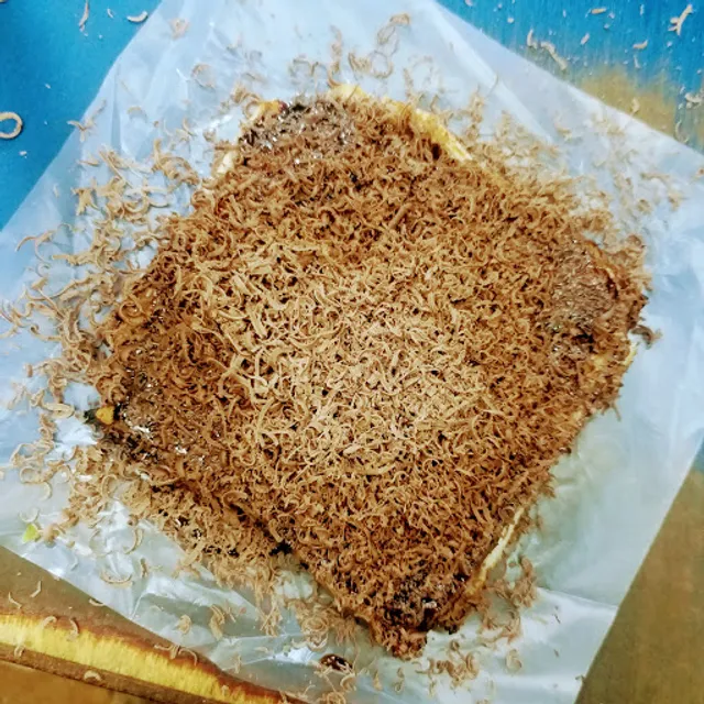 Tarkeshawer Snacks And Juice Center(Jitu Sandwich)