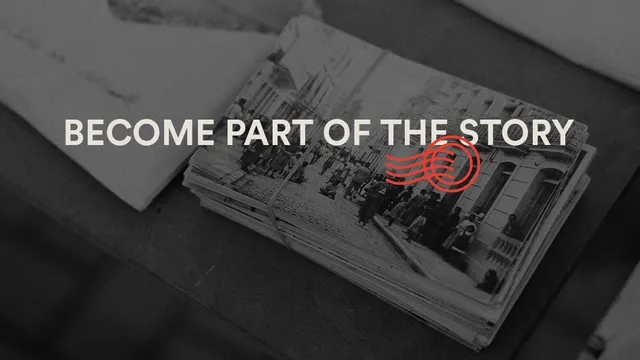 Dispatch - An Interactive Serial Mystery