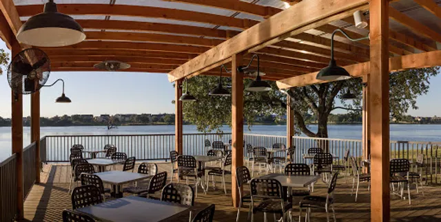 Mesquite Pit- Granbury