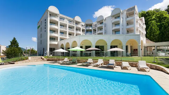 Hôtel ibis Styles Aix-les-Bains Domaine de Marlioz