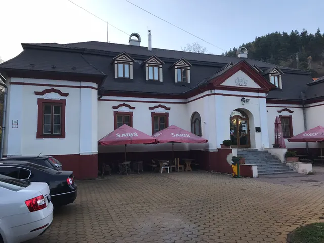 Penzión Piller Kaštieľ