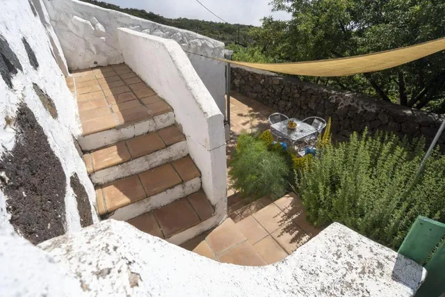 Casa Rural Los Pasos Grandes