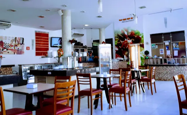 Restaurante e Rotisserie Bom Gosto