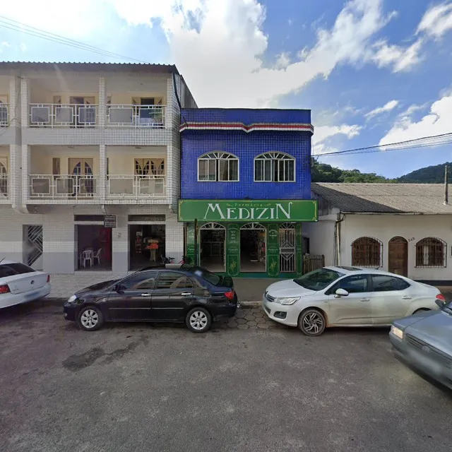 Apartamento Entringer