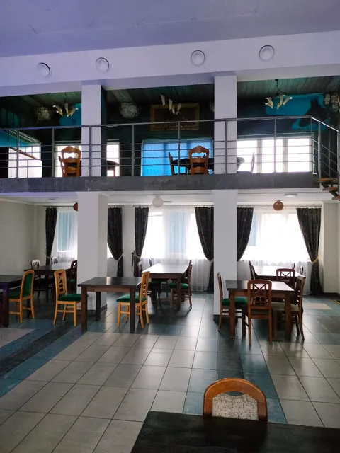 Restauracja "Kapitańska"