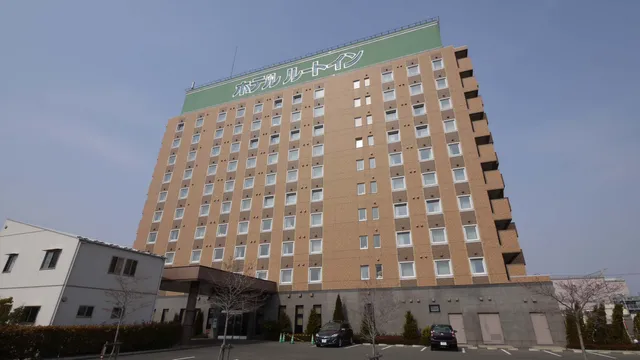 Hotel Route Inn Koriyama Minami
