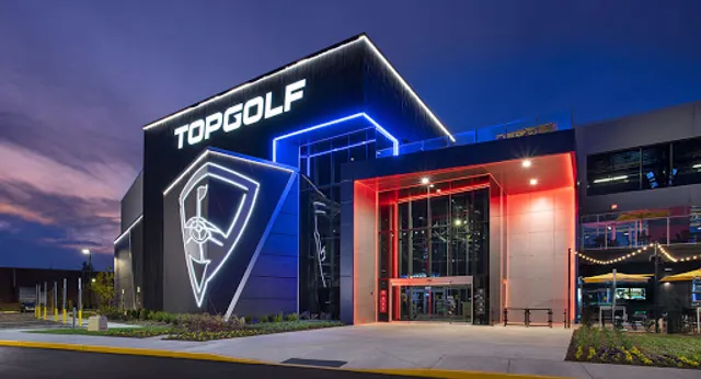 Topgolf Richmond