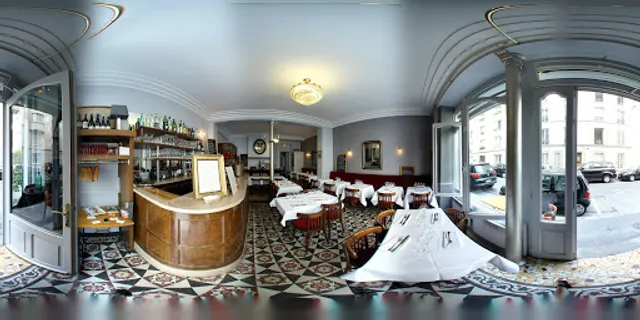Bistrot Belhara