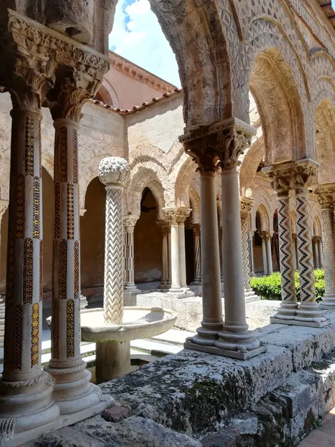 Persiane al Cassaro B&B