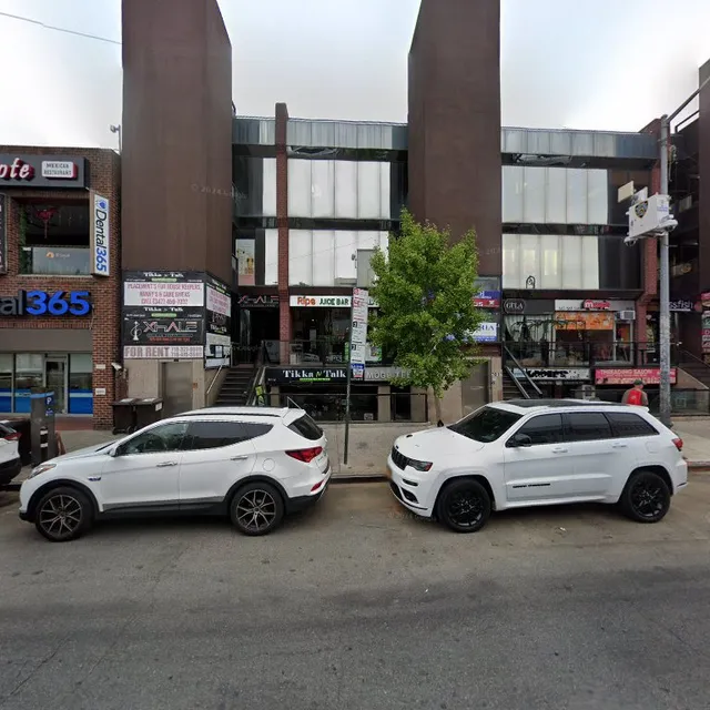 Rose Academy of Ballet