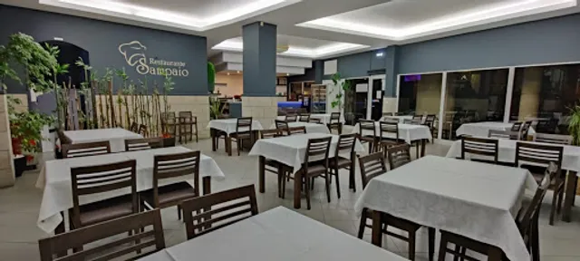 Restaurante Sampaio