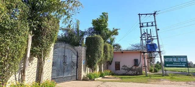 Nature Valley Resort - Manesar