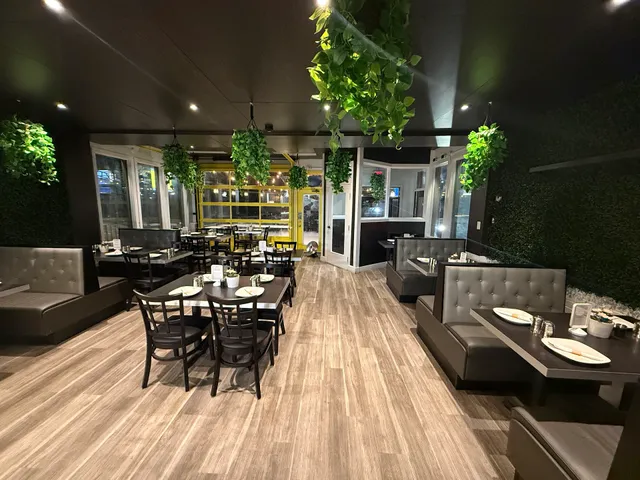 Ocean Palate Indian and Kerala Cuisine