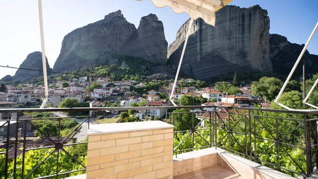 Romance Dream Meteora 1&2