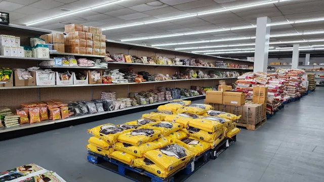 Khai Market (former AAAA FOOD MARKET)