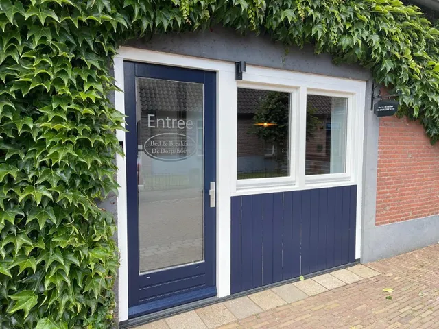 B&B de Dorpshoeve Etten