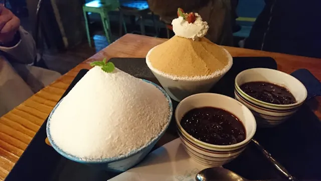 Bukhae Bingsu
