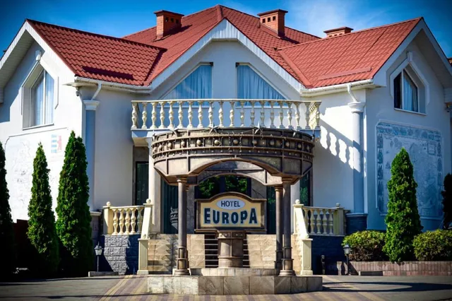 Hotel Europa