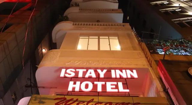 iStay inn hotel ho chi minh