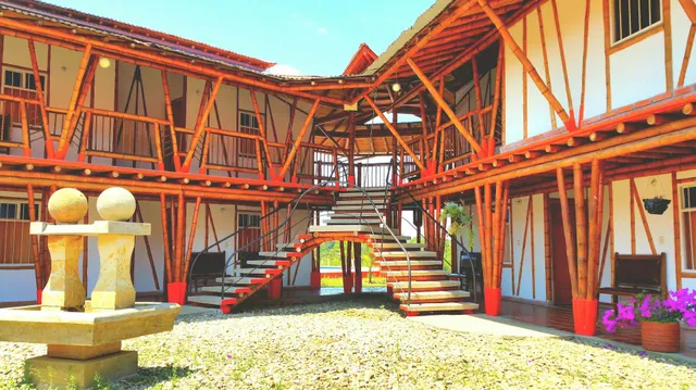 Hotel y Restaurante El Ganadero