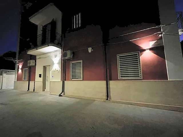 i Giardini di Rita rooms & Garden Loft