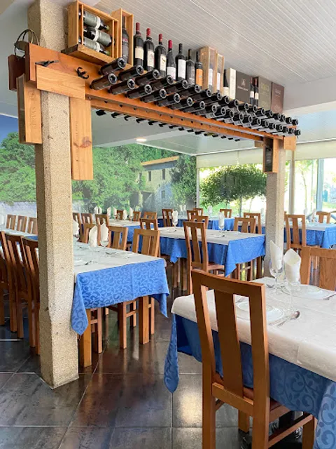 Restaurante "O Dias"