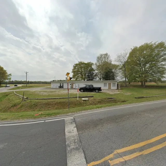 Marshall's Trading Post