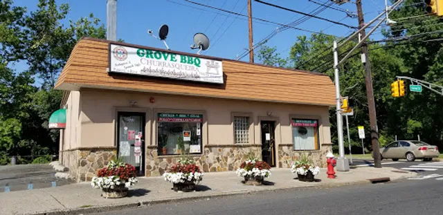 Grove BBQ