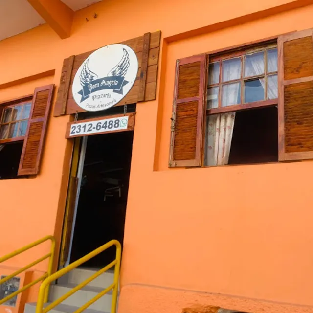 Pizzaria Bom Angelo