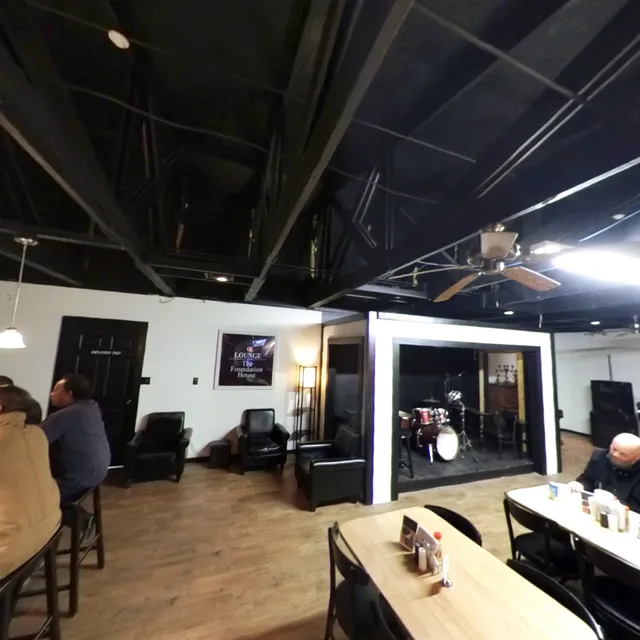 The Foundation House Restaurant & Event Venue