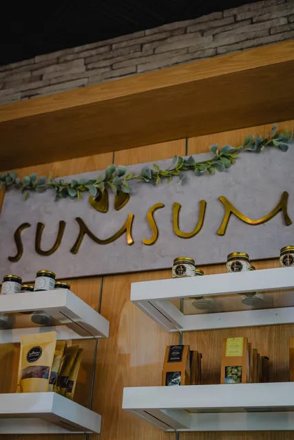 SumSum Mediterranean Delights