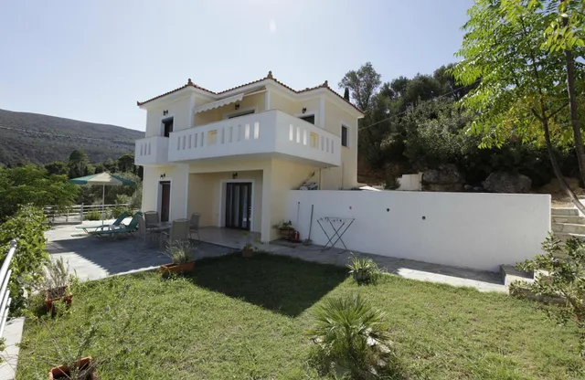 Villa Platanaki