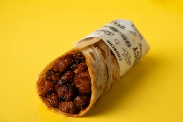 Roll Baby Roll - Perambur