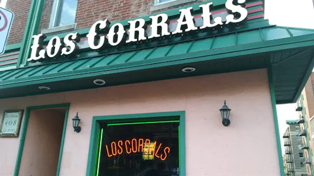 Los Corrals