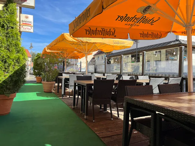 Ristorante - Pizzeria LaVita