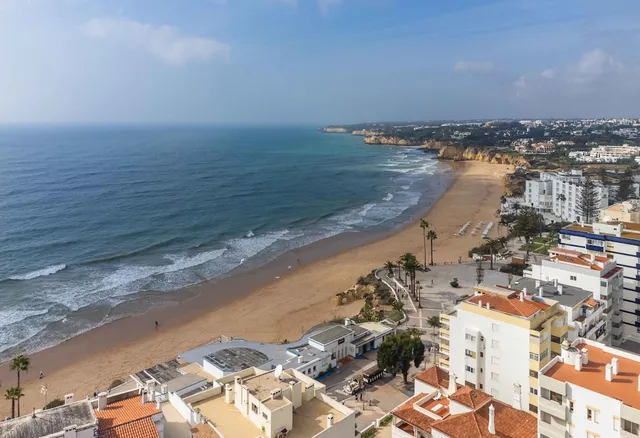 Apartamento Caravela