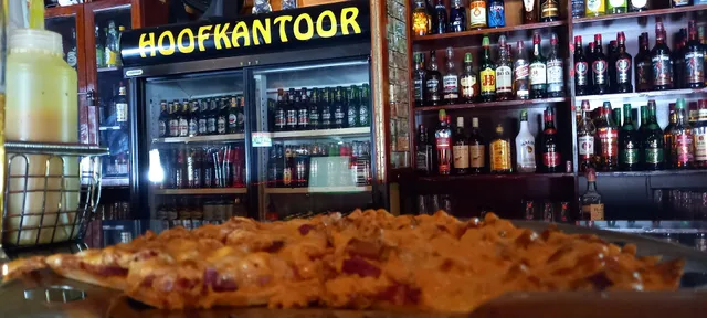 Head Office Pub Grill