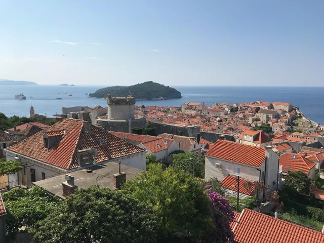 Dubrovnik Panoramic Apartments