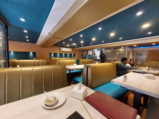 Cannon Pavbhaji & Snacks Corner