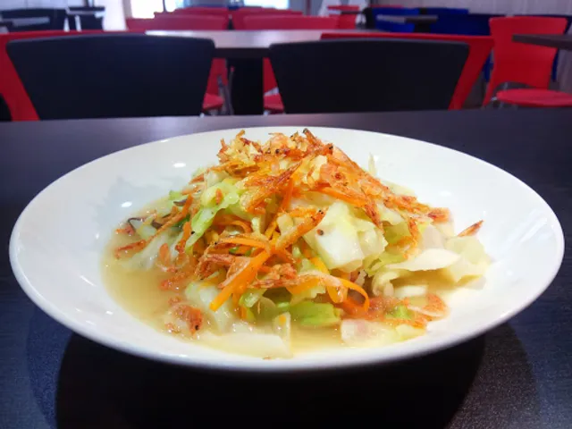 Fried rice hero - the East China Sea shop