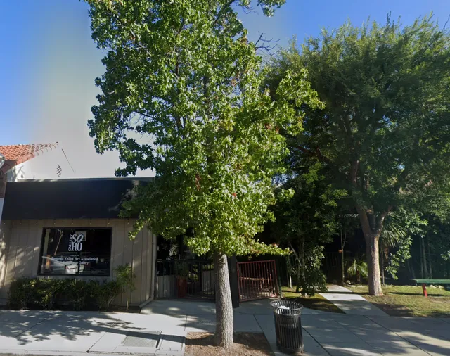 Pomona Valley Art Association - Gallery SOHO