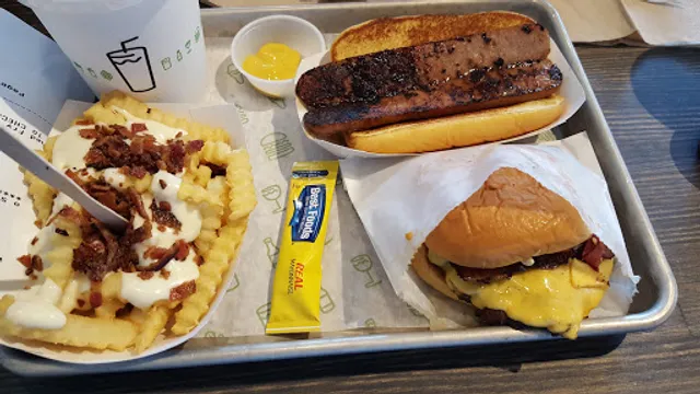 Shake Shack West Hollywood - Santa Monica & La Cienega